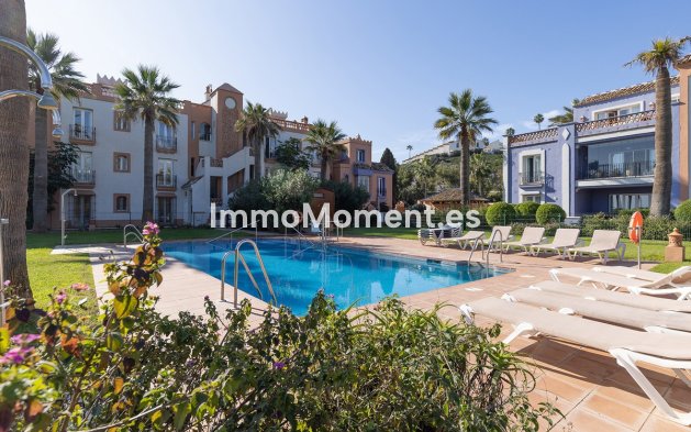 Revente - Appartement - Casares - Casares Centro