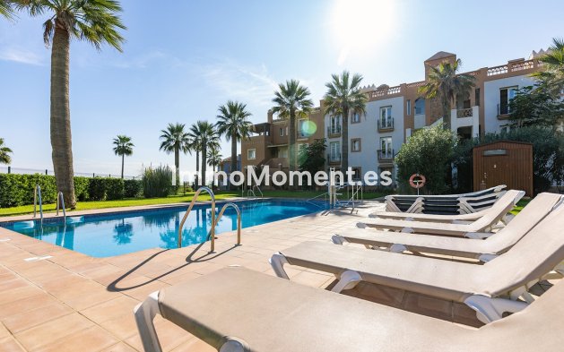 Revente - Appartement - Casares - Casares Centro