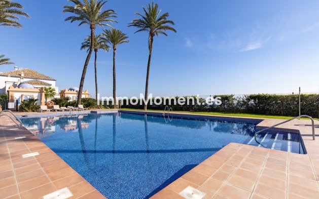 Revente - Appartement - Casares - Casares Centro
