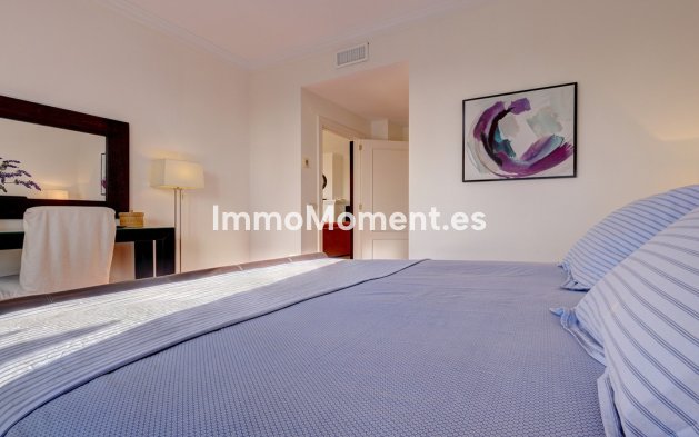 Revente - Appartement - Casares - Casares Centro