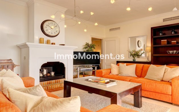 Revente - Appartement - Casares - Casares Centro