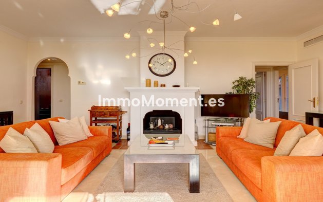 Revente - Appartement - Casares - Casares Centro