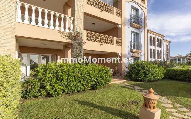 Revente - Appartement - Casares - Casares Centro