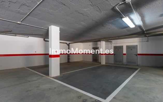 Wiederverkauf - Wohnung - Manilva