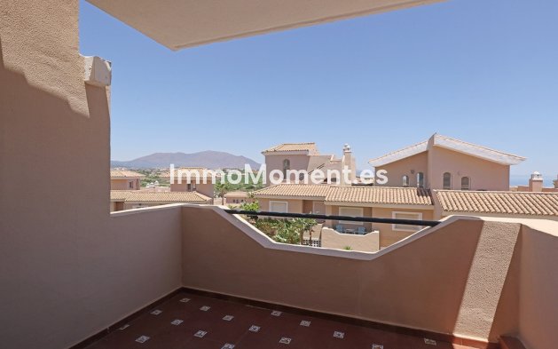 Wiederverkauf - Reihenhaus - Manilva - La Duquesa