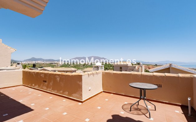 Wiederverkauf - Reihenhaus - Manilva - La Duquesa