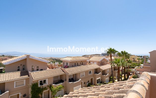 Wiederverkauf - Reihenhaus - Manilva - La Duquesa