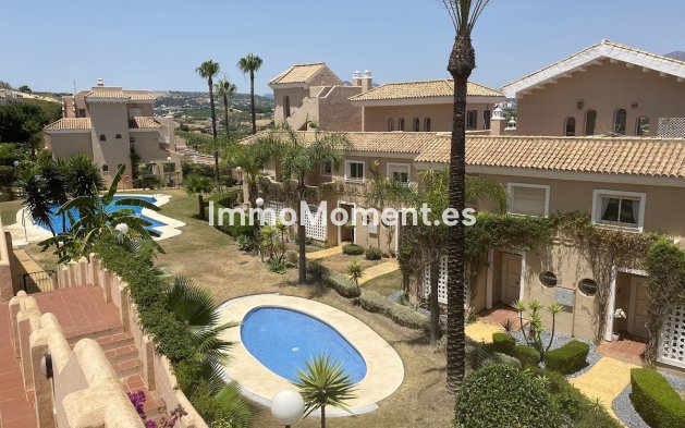 Wiederverkauf - Reihenhaus - Manilva - La Duquesa