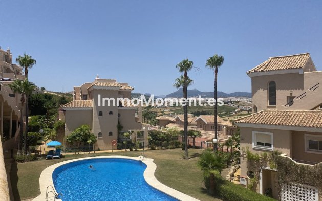 Wiederverkauf - Reihenhaus - Manilva - La Duquesa