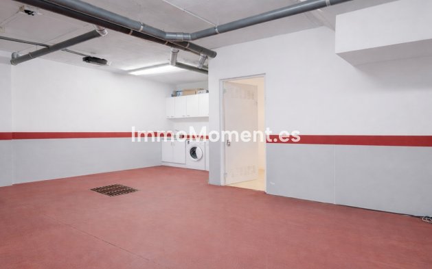 Wiederverkauf - Reihenhaus - Manilva - La Duquesa