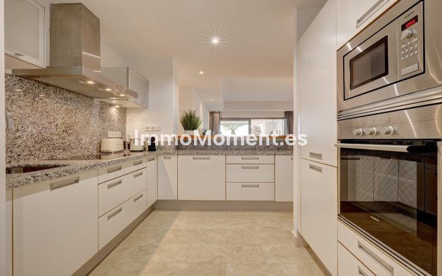 Wiederverkauf - Wohnung - Casares - Casares Centro