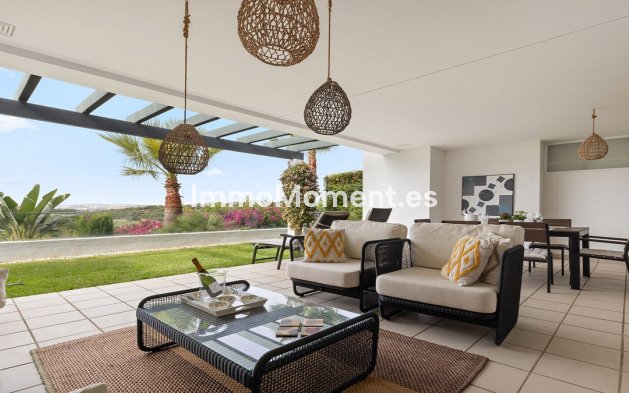 Wiederverkauf - Wohnung - Casares - Casares Centro