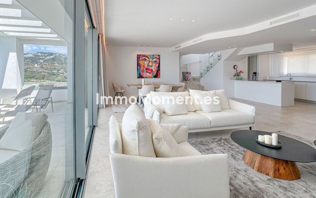 Revente - Appartement - Marbella - Marbella Centro