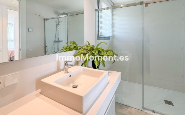 Revente - Appartement - Marbella - Marbella Centro