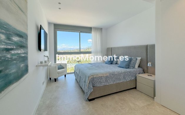 Revente - Appartement - Marbella - Marbella Centro