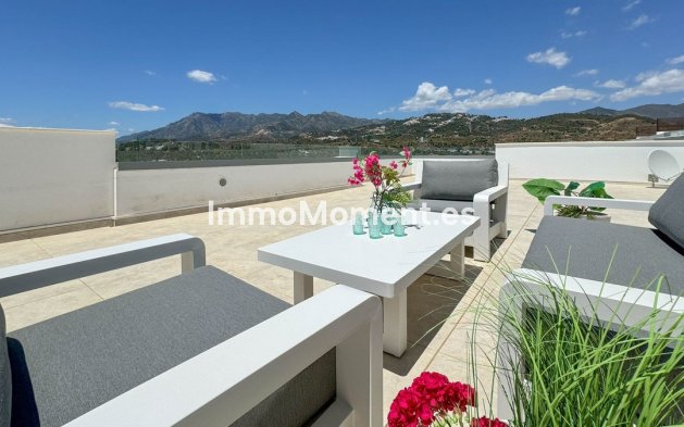 Revente - Appartement - Marbella - Marbella Centro