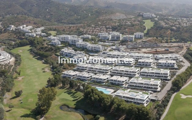 Revente - Appartement - Marbella - Marbella Centro