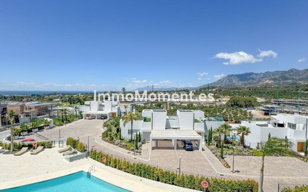 Revente - Appartement - Marbella - Marbella Centro