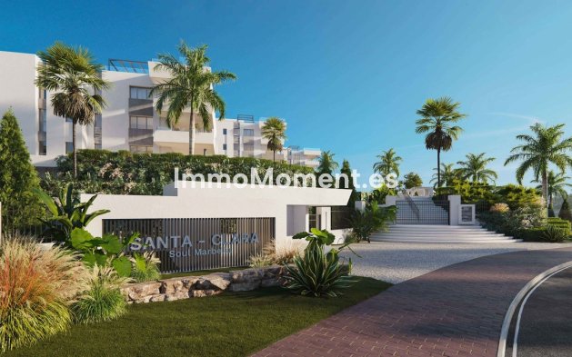Revente - Appartement - Marbella - Marbella Centro