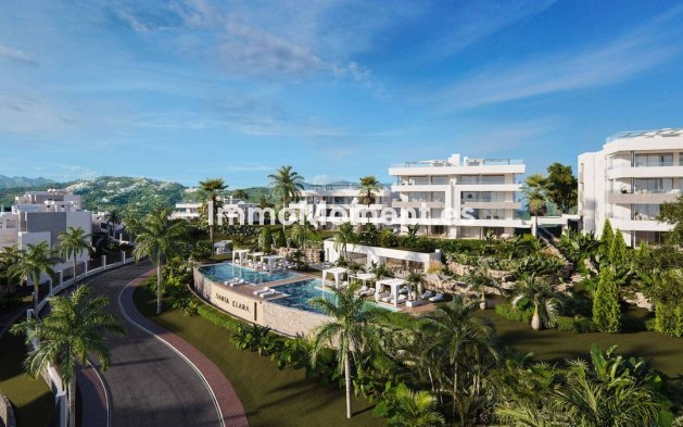 Revente - Appartement - Marbella - Marbella Centro