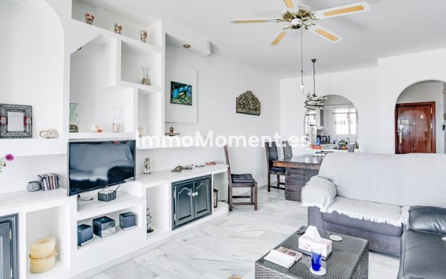 Resale - Apartment - Mijas - El Chaparral