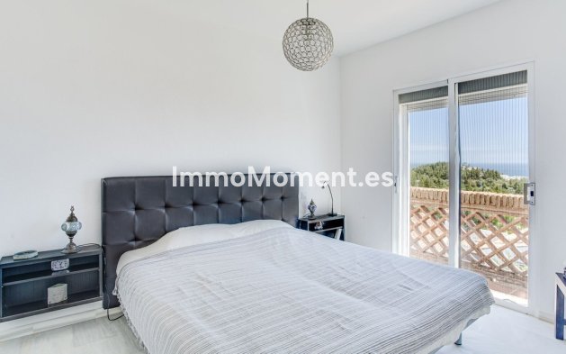 Resale - Apartment - Mijas - El Chaparral