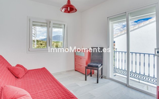 Resale - Apartment - Mijas - El Chaparral