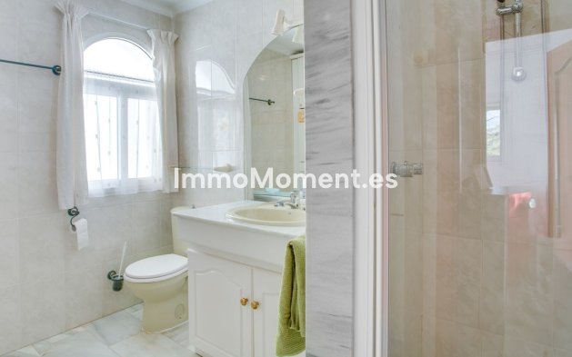 Resale - Apartment - Mijas - El Chaparral