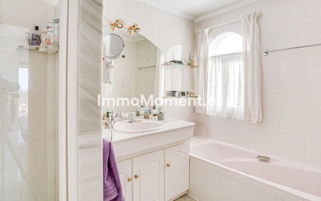 Resale - Apartment - Mijas - El Chaparral