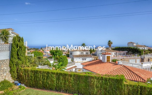 Revente - Villa - Benalmadena - Benalmadena Centro