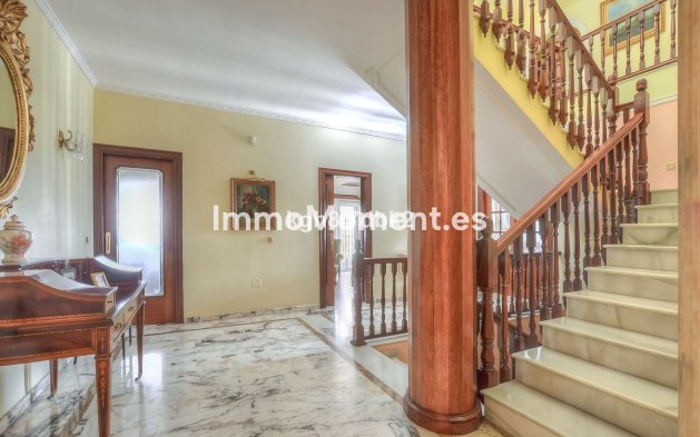 Revente - Villa - Benalmadena - Benalmadena Centro