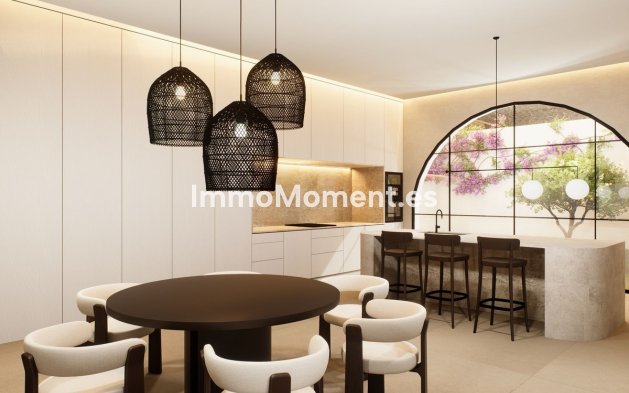 Revente - Terrain - Casares - Casares Centro