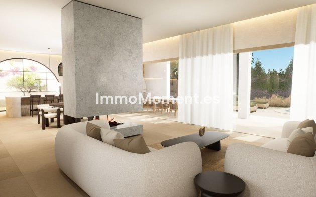 Revente - Terrain - Casares - Casares Centro