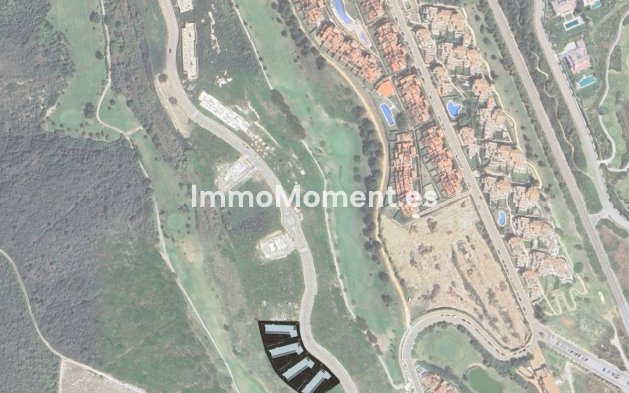 Revente - Terrain - Casares - Casares Centro