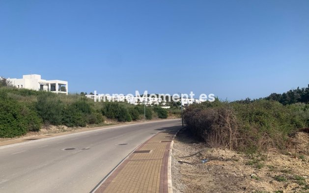 Revente - Terrain - Casares - Casares Centro