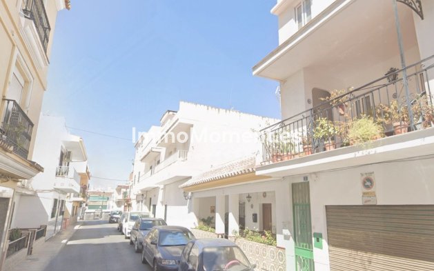 Reventa - Terreno - Mijas - Mijas Costa