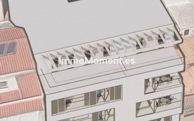 Reventa - Terreno - Mijas - Mijas Costa