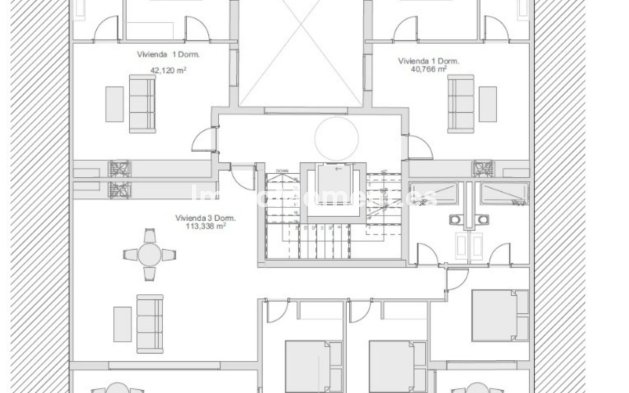 Reventa - Terreno - Mijas - Mijas Costa