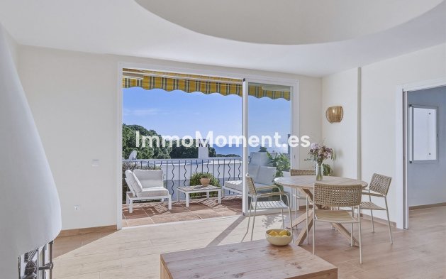 Reventa - Villa - Marbella - Cabopino