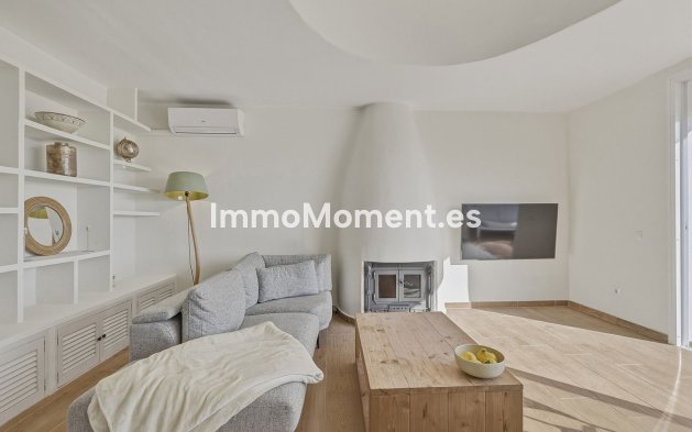 Reventa - Villa - Marbella - Cabopino