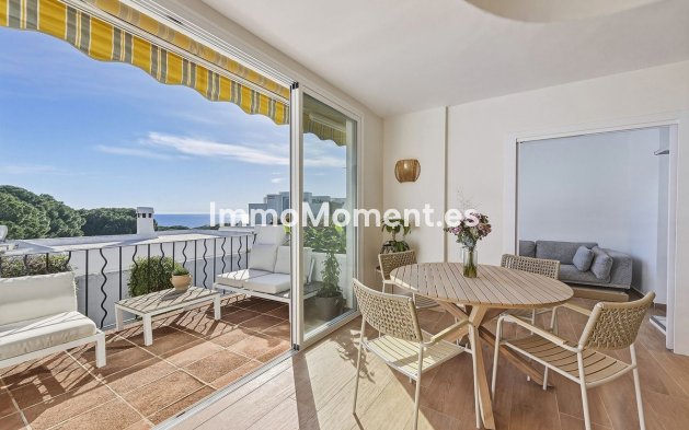 Reventa - Villa - Marbella - Cabopino