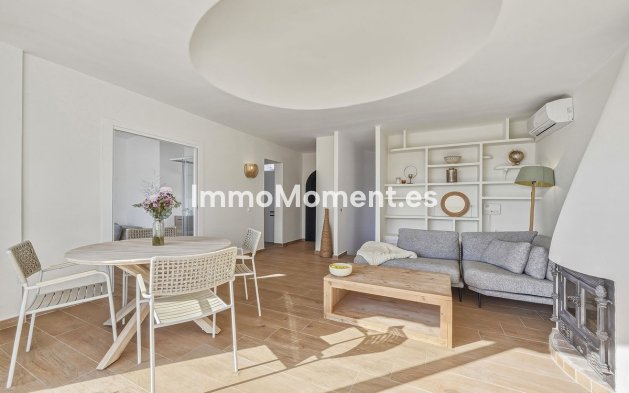 Reventa - Villa - Marbella - Cabopino