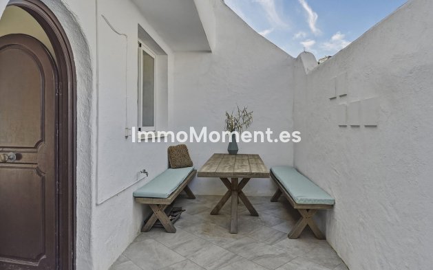 Reventa - Villa - Marbella - Cabopino