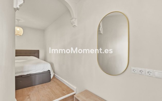 Reventa - Villa - Marbella - Cabopino