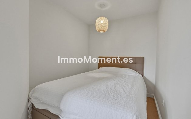 Reventa - Villa - Marbella - Cabopino