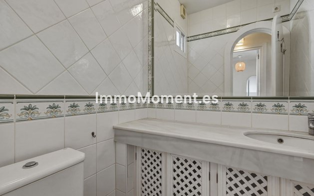 Reventa - Villa - Marbella - Cabopino