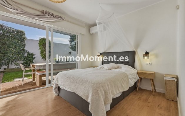 Reventa - Villa - Marbella - Cabopino
