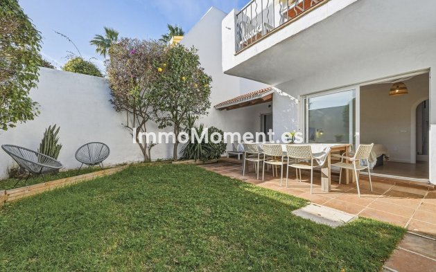 Reventa - Villa - Marbella - Cabopino