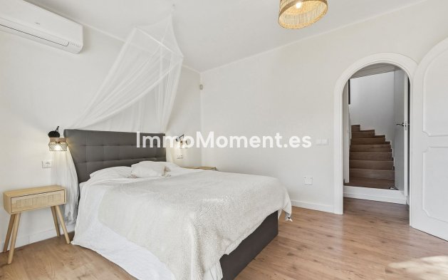 Reventa - Villa - Marbella - Cabopino