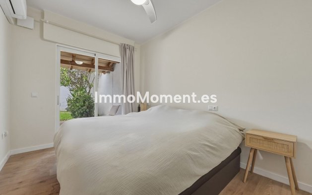 Reventa - Villa - Marbella - Cabopino
